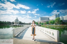 ผลงานการถ่ายภาพ มหาวิทยาลัยนเรศวร