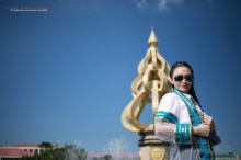ผลงานการถ่ายภาพ มหาวิทยาลัยเทคโนโลยีราชมงคลตะวันออก