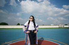 ผลงานการถ่ายภาพ มหาวิทยาลัยเทคโนโลยีราชมงคลพระนคร