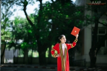 ผลงานการถ่ายภาพ สถาบันเทคโนโลยีพระจอมเกล้าเจ้าคุณทหารลาดกระบัง