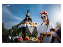 ผลงานการถ่ายภาพ มหาวิทยาลัยนเรศวร