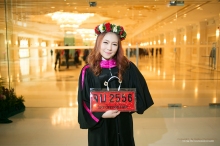 ผลงานการถ่ายภาพ มหาวิทยาลัยรังสิต