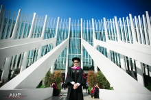 ผลงานการถ่ายภาพ มหาวิทยาลัยรังสิต