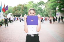 ผลงานการถ่ายภาพ มหาวิทยาลัยธุรกิจบัณฑิตย์