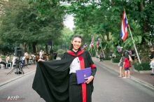 ผลงานการถ่ายภาพ มหาวิทยาลัยธุรกิจบัณฑิตย์