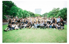 ผลงานการถ่ายภาพ จุฬาลงกรณ์มหาวิทยาลัย