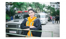 ผลงานการถ่ายภาพ มหาวิทยาลัยเกษมบัณฑิต