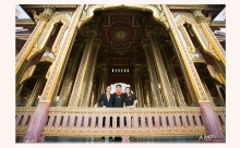 ผลงานการถ่ายภาพ มหาวิทยาลัยอัสสัมชัญ (ABAC)