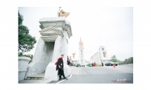 ผลงานการถ่ายภาพ มหาวิทยาลัยอัสสัมชัญ (ABAC)
