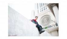 ผลงานการถ่ายภาพ มหาวิทยาลัยอัสสัมชัญ (ABAC)