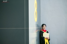 ผลงานการถ่ายภาพ สถาบันบัณฑิตพัฒนบริหารศาสตร์ (NIDA)