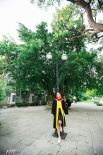 ผลงานการถ่ายภาพ สถาบันบัณฑิตพัฒนบริหารศาสตร์ (NIDA)