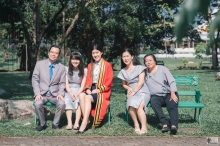 ผลงานการถ่ายภาพ สถาบันเทคโนโลยีพระจอมเกล้าเจ้าคุณทหารลาดกระบัง