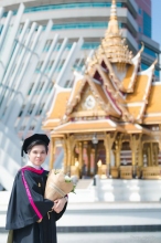 ผลงานการถ่ายภาพ มหาวิทยาลัยรังสิต