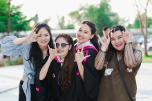 ผลงานการถ่ายภาพ มหาวิทยาลัยรังสิต