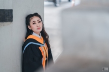 ผลงานการถ่ายภาพ มหาวิทยาลัยเกษมบัณฑิต