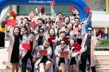 ผลงานการถ่ายภาพ สถาบันเทคโนโลยีไทย-ญี่ปุ่น