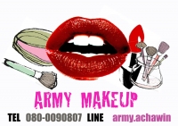 armymakeupstudio's profile