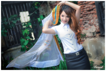ผลงานการถ่ายภาพ มหาวิทยาลัยราชภัฏสวนสุนันทา