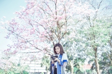 ผลงานการถ่ายภาพ มหาวิทยาลัยเทคโนโลยีราชมงคลธัญบุรี