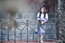 ผลงานการถ่ายภาพ มหาวิทยาลัยเทคโนโลยีราชมงคลธัญบุรี