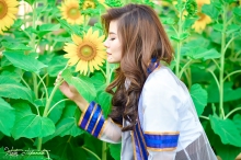 ผลงานการถ่ายภาพ มหาวิทยาลัยเทคโนโลยีราชมงคลธัญบุรี