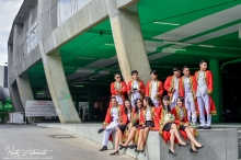 ผลงานการถ่ายภาพ มหาวิทยาลัยเทคโนโลยีพระจอมเกล้าพระนครเหนือ