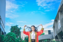 ผลงานการถ่ายภาพ มหาวิทยาลัยเทคโนโลยีพระจอมเกล้าพระนครเหนือ