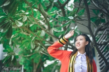ผลงานการถ่ายภาพ มหาวิทยาลัยเทคโนโลยีพระจอมเกล้าพระนครเหนือ