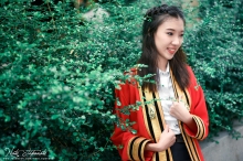 ผลงานการถ่ายภาพ มหาวิทยาลัยเทคโนโลยีพระจอมเกล้าพระนครเหนือ