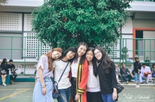 ผลงานการถ่ายภาพ มหาวิทยาลัยเทคโนโลยีพระจอมเกล้าพระนครเหนือ