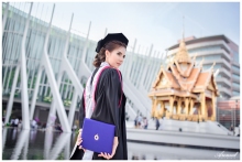 ผลงานการถ่ายภาพ มหาวิทยาลัยรังสิต