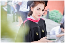 ผลงานการถ่ายภาพ มหาวิทยาลัยรังสิต