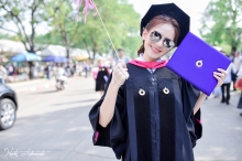 ผลงานการถ่ายภาพ มหาวิทยาลัยรังสิต