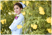 ผลงานการถ่ายภาพ มหาวิทยาลัยรังสิต