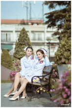 ผลงานการถ่ายภาพ มหาวิทยาลัยรังสิต