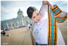ผลงานการถ่ายภาพ มหาวิทยาลัยราชภัฏสวนสุนันทา