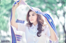 ผลงานการถ่ายภาพ มหาวิทยาลัยเทคโนโลยีราชมงคลธัญบุรี