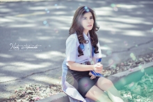 ผลงานการถ่ายภาพ มหาวิทยาลัยเทคโนโลยีราชมงคลธัญบุรี