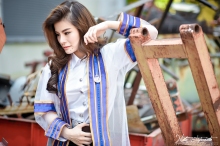 ผลงานการถ่ายภาพ มหาวิทยาลัยเทคโนโลยีราชมงคลธัญบุรี
