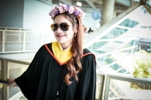 ผลงานการถ่ายภาพ มหาวิทยาลัยกรุงเทพ