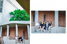 ผลงานการถ่ายภาพ มหาวิทยาลัยกรุงเทพ