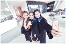 ผลงานการถ่ายภาพ มหาวิทยาลัยกรุงเทพ