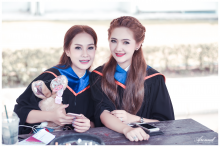 ผลงานการถ่ายภาพ มหาวิทยาลัยกรุงเทพ