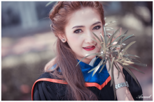 ผลงานการถ่ายภาพ มหาวิทยาลัยกรุงเทพ