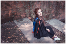 ผลงานการถ่ายภาพ มหาวิทยาลัยกรุงเทพ