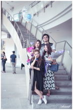 ผลงานการถ่ายภาพ มหาวิทยาลัยกรุงเทพ