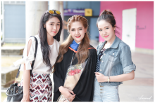 ผลงานการถ่ายภาพ มหาวิทยาลัยกรุงเทพ