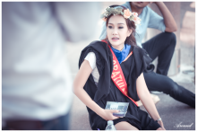 ผลงานการถ่ายภาพ มหาวิทยาลัยกรุงเทพ
