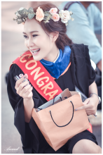 ผลงานการถ่ายภาพ มหาวิทยาลัยกรุงเทพ